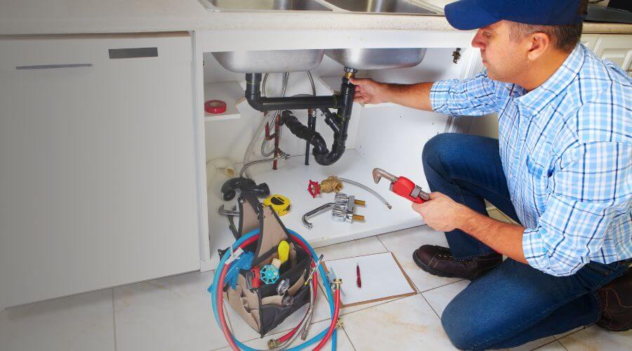 Professional Leak Detection in Sealevel, NC